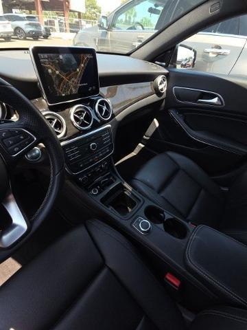 2016 Mercedes-Benz CLA Base