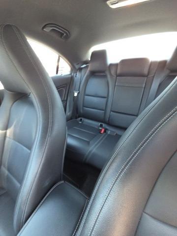 2016 Mercedes-Benz CLA Base