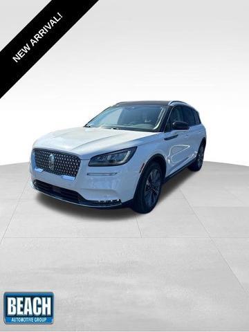 2020 Lincoln Corsair Reserve for sale in Myrtle Beach, SC