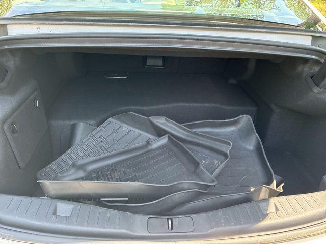 2017 Lincoln MKZ Hybrid Reserve