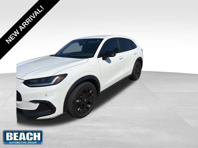 2024 Honda HR-V Sport for sale in Myrtle Beach, SC