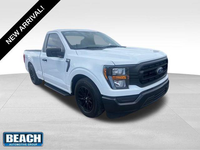 2023 Ford F-150 XL for sale in Myrtle Beach, SC