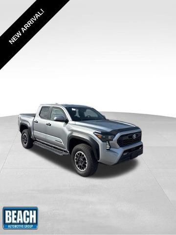 2025 Toyota Tacoma TRD Off Road for sale in Myrtle Beach, SC