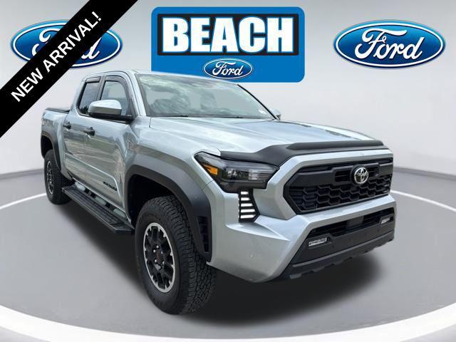 2025 Toyota Tacoma TRD Off Road for sale in Myrtle Beach, SC