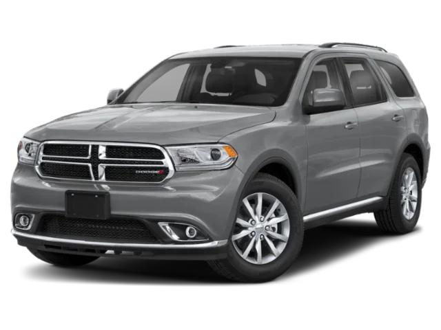 2018 Dodge Durango SXT AWD 2018 Dodge Durango SXT AWD