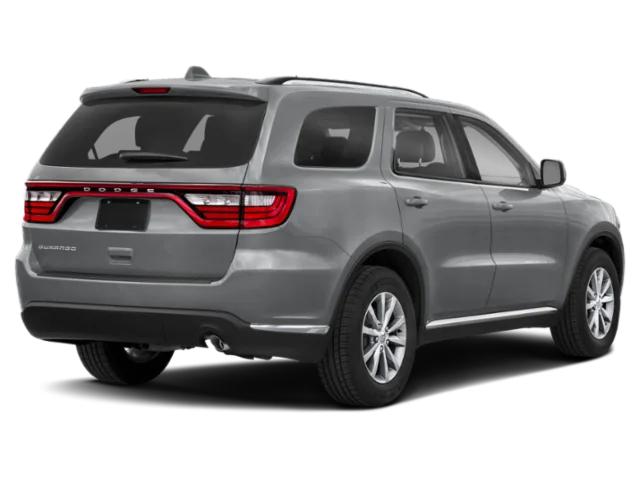 2018 Dodge Durango SXT AWD 2018 Dodge Durango SXT AWD
