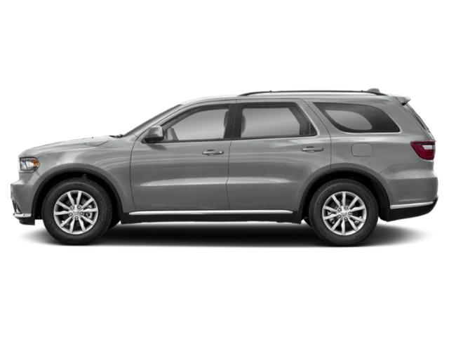 2018 Dodge Durango SXT AWD 2018 Dodge Durango SXT AWD