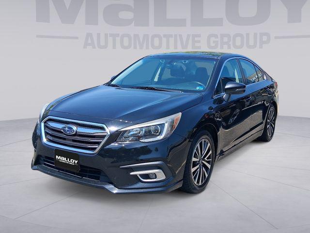 2018 Subaru Legacy 2.5i Premium for sale in Charlottesville, VA