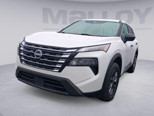 2024 Nissan Rogue S FWD for sale in Charlottesville, VA