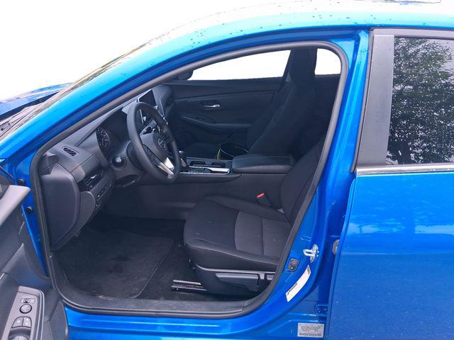 2023 Nissan Sentra SV Xtronic CVT
