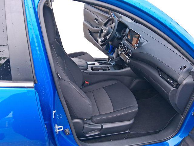 2023 Nissan Sentra SV Xtronic CVT