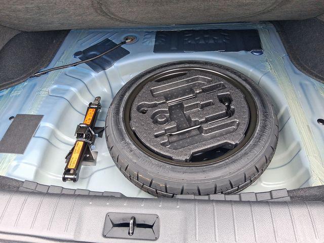 2023 Nissan Sentra SV Xtronic CVT