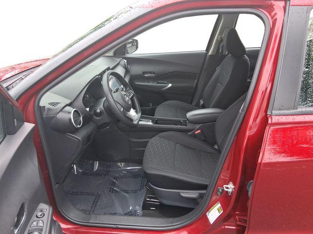 2023 Nissan Kicks SV Xtronic CVT