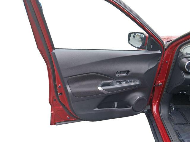 2023 Nissan Kicks SV Xtronic CVT