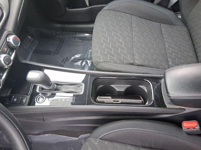 2023 Nissan Kicks SV Xtronic CVT