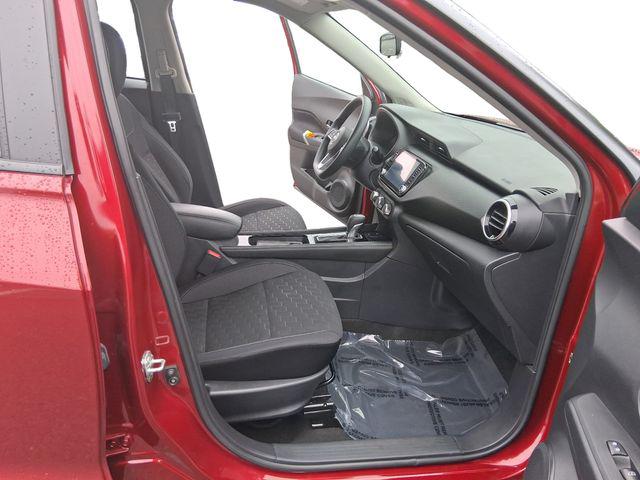 2023 Nissan Kicks SV Xtronic CVT
