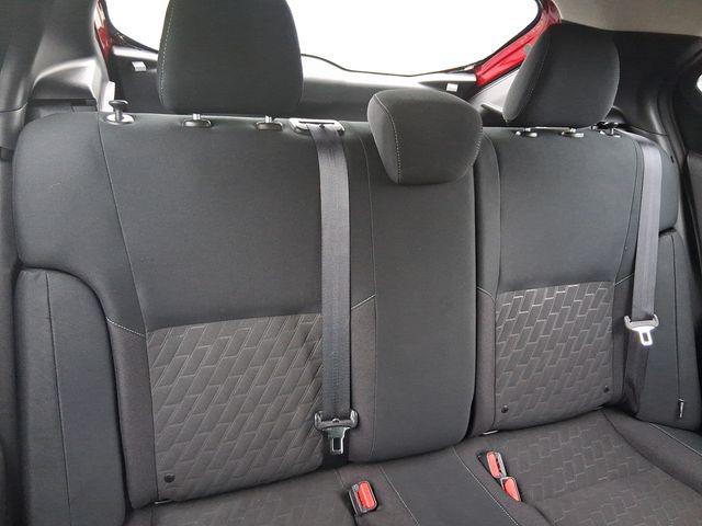 2023 Nissan Kicks SV Xtronic CVT