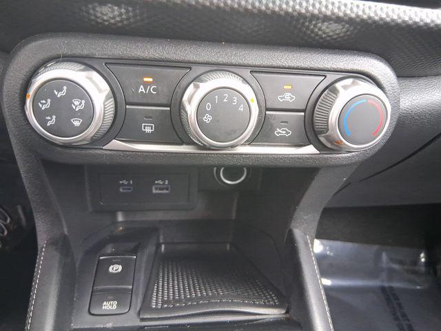 2023 Nissan Kicks SV Xtronic CVT