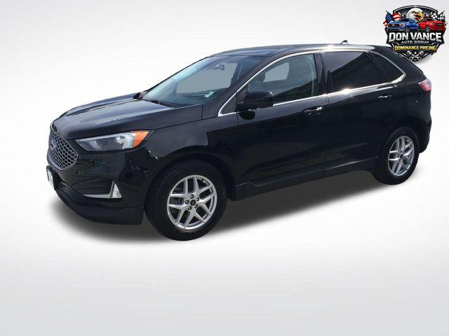 2023 Ford Edge SEL for sale in Marshfield, MO