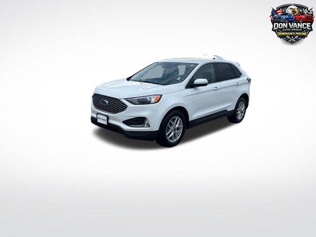 2024 Ford Edge SEL for sale in Marshfield, MO