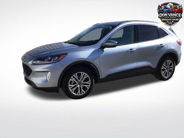 2022 Ford Escape SEL for sale in Marshfield, MO