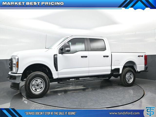 2024 Ford F-250 XL for sale in PLEASANT VLY, WV