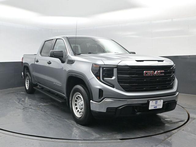 2023 GMC Sierra 1500 4WD Crew Cab Short Box Pro