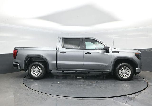 2023 GMC Sierra 1500 4WD Crew Cab Short Box Pro