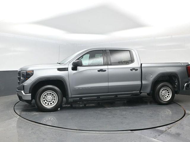 2023 GMC Sierra 1500 4WD Crew Cab Short Box Pro