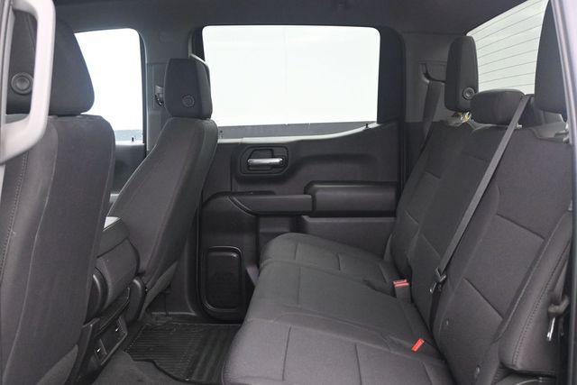 2023 GMC Sierra 1500 4WD Crew Cab Short Box Pro