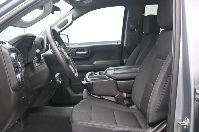 2023 GMC Sierra 1500 4WD Crew Cab Short Box Pro