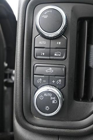 2023 GMC Sierra 1500 4WD Crew Cab Short Box Pro