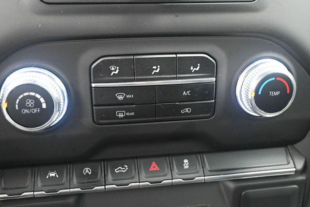 2023 GMC Sierra 1500 4WD Crew Cab Short Box Pro