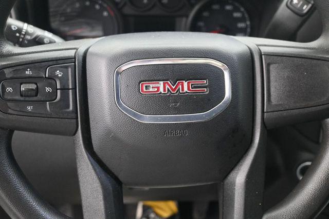 2023 GMC Sierra 1500 4WD Crew Cab Short Box Pro