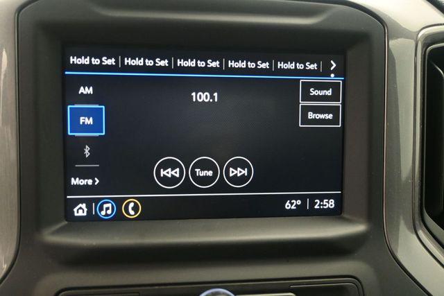 2023 GMC Sierra 1500 4WD Crew Cab Short Box Pro