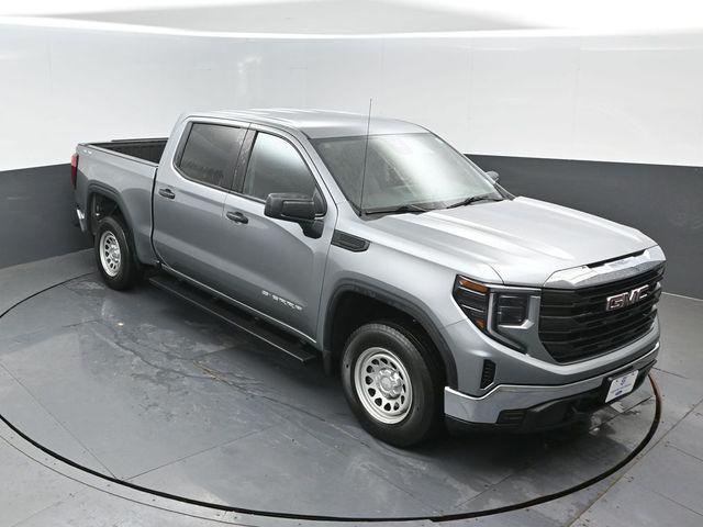 2023 GMC Sierra 1500 4WD Crew Cab Short Box Pro