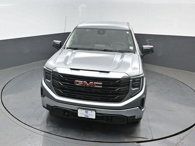 2023 GMC Sierra 1500 4WD Crew Cab Short Box Pro