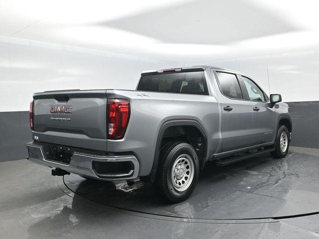 2023 GMC Sierra 1500 4WD Crew Cab Short Box Pro