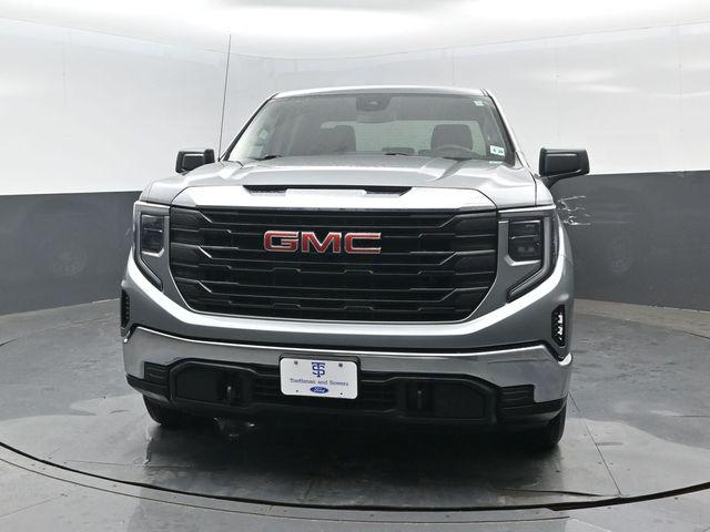 2023 GMC Sierra 1500 4WD Crew Cab Short Box Pro