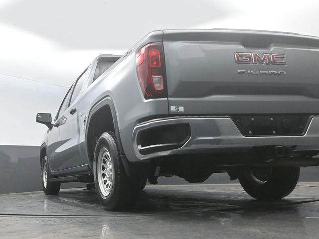 2023 GMC Sierra 1500 4WD Crew Cab Short Box Pro