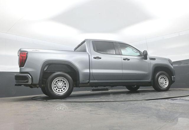 2023 GMC Sierra 1500 4WD Crew Cab Short Box Pro