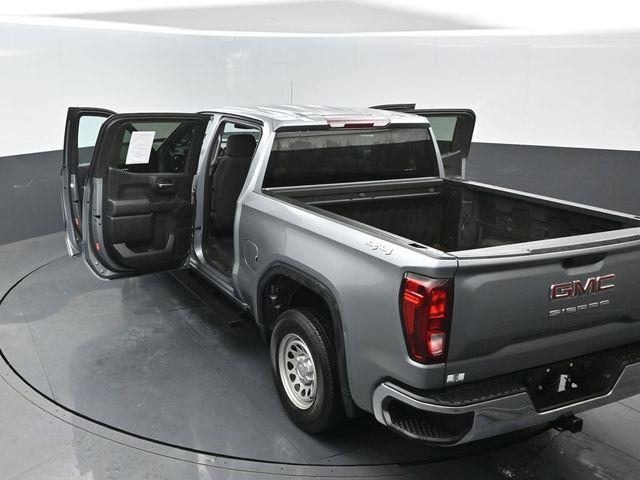 2023 GMC Sierra 1500 4WD Crew Cab Short Box Pro
