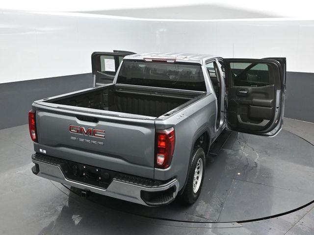 2023 GMC Sierra 1500 4WD Crew Cab Short Box Pro