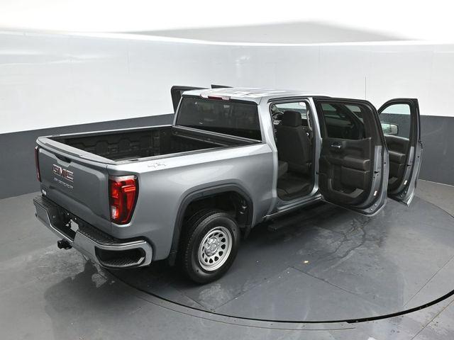 2023 GMC Sierra 1500 4WD Crew Cab Short Box Pro