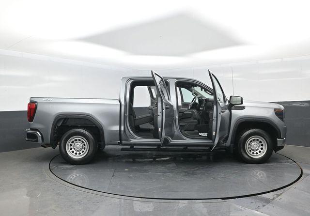 2023 GMC Sierra 1500 4WD Crew Cab Short Box Pro