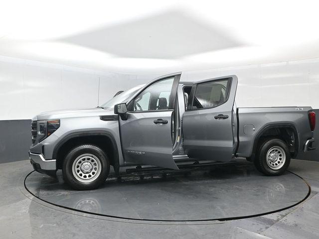2023 GMC Sierra 1500 4WD Crew Cab Short Box Pro