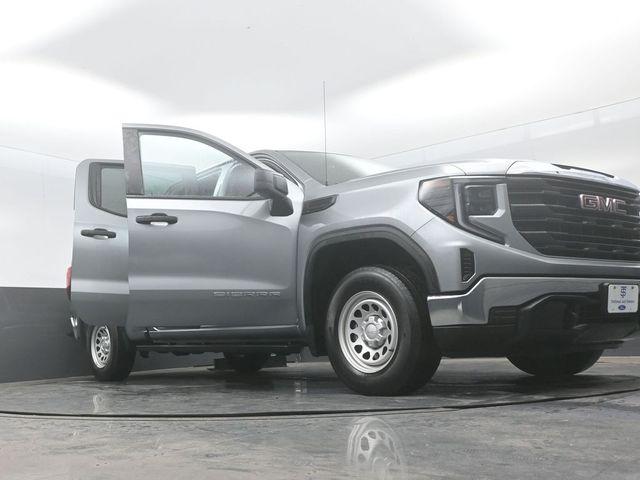 2023 GMC Sierra 1500 4WD Crew Cab Short Box Pro