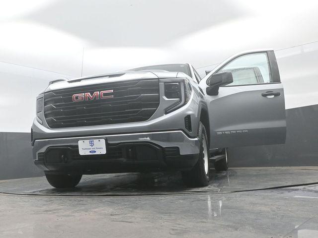 2023 GMC Sierra 1500 4WD Crew Cab Short Box Pro