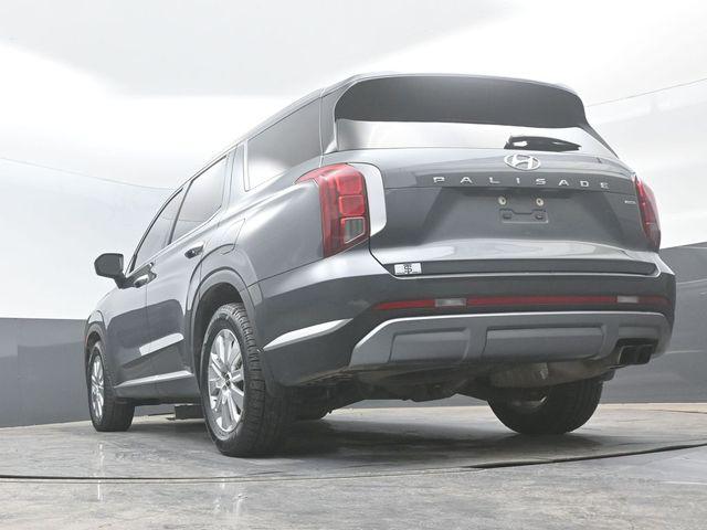 2023 Hyundai Palisade SEL