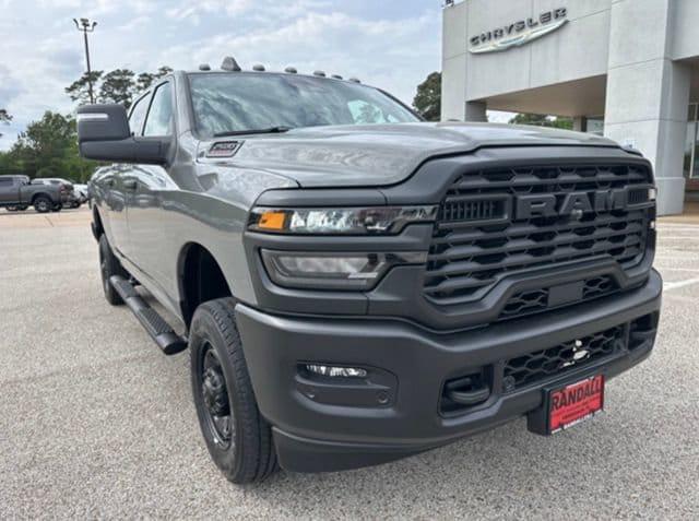 2026 Ram 2500 Tradesman Crew Cab 4x4 6'4" Box for sale in Henderson, TX